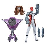 Hasbro Marvel Legends Series X-Men Omega Sentinel (BAF Tri-Sentinel) Aksiyon Figürü