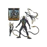Hasbro Marvel Legends Serisi Eternals 6 cm Deluxe Kro Aksiyon Figürü - Premium Tasarım ve 2 Aksesuar