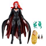 Hasbro Marvel Legends Serisi Goblin Kraliçesi, X-Men '97 serisinden esinlenilmiş, 15 cm aksiyon figürü
