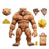 Hasbro Marvel Legends Serisi Grizzly Amazing Spider-Man Comics Collector 15,2 cm (6 inç) Aksiyon Figürü G2084 Otantik