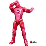 Hasbro Marvel Legends Serisi I Love You 3000 Iron Man, Aksiyon Figürü (15 Cm)
