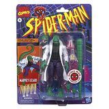 Hasbro Marvel Legends Serisi Marvel's Kertenkele, Çok Renkli (F3461)