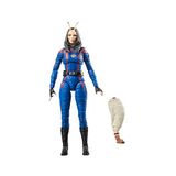 Hasbro Marvel Legends Serisi Marvel's Mantis, 15 cm büyüklüğünde aksiyon figürü, Guardians of The Galaxy Vol. 3