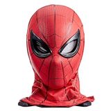 Hasbro Marvel Legends Serisi Örümcek Adam Etkileyici Elektronik Maske, Örümcek Adam: Eve Dönüş