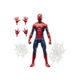 Hasbro Marvel Legends Spider-Man, Spider-Man: Brand New Day Aksiyon Figürü