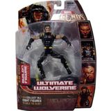 Hasbro Marvel Legends Ultimate Wolverine - 15 cm