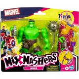 Hasbro Marvel Mix Mashers Hulk Figür F9266 F9270