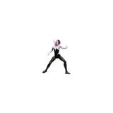 Hasbro Marvel Spider-Man Ghost-Spider 30 cm Aksiyon Figürü, 11 Eklem Noktası, Unisex