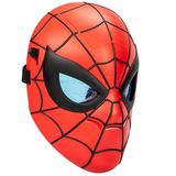 Hasbro Marvel Spider-Man Parlama Efektli Maske Rol Yapma Oyuncağı