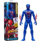 Hasbro Marvel Spider -Man Titan Series 30 cm Figür Spiderman 2099