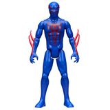 Hasbro Marvel Spider-Man, Titan serisi, 2099 Spider-Man, aksiyon figürü