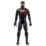 Hasbro Marvel Spider-Man, Titan serisi, Miles Morales aksiyon figürü
