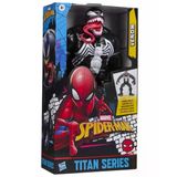 Hasbro Marvel Spider Man Titan Serisi Venom Aksiyon Figürü 30 Cm G2717