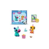 Hasbro MINISLER 2 LI FIGUR SETİ