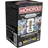 Hasbro Monopoly Panini Prizm Fıfa World Cup 2026 Koleksiyon Kart Oyunu G2677