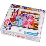 Hasbro My Little Pony 60 Parça Puzzle