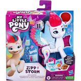 Hasbro My Little Pony Zipp Storm Figür Oyuncak