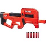 Hasbro Nerf Fortnite Compact Smg F4106 - Renkli