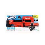 Hasbro Nerf Fortnite Compact SMG F4106