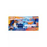 Hasbro Nerf Loadout Arctic Zerostriker G1763