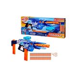 Hasbro Nerf Loadout Galactic Commander G1580