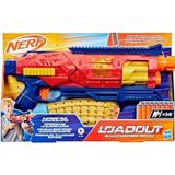 Hasbro Nerf Loadout Shadowspeed Recon Dart Fırlatıcı G1759