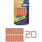 Hasbro Nerf N-Serisi N1 Sünger Dart 20'li Yedek Paket
