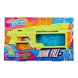 Hasbro Nerf Super Soaker Dunk Fill G2146