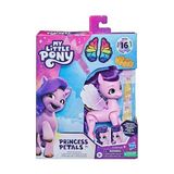 hasbro oyuncak my little pony bridlewoodstock günün stili figür f6349 (karışık model 1 adet) - Yok