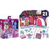 hasbro oyuncak my little pony ızzy moonbow unicorn çay partisi f6112 - Yok