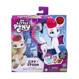 hasbro oyuncak my little pony kanat sürprizi opaline f6346-f6447 - Yok