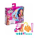 hasbro oyuncak my little pony sevimli ışaret sihri pony figür f3869 - Yok