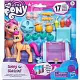 Hasbro Oyuncak My Little Pony Sihirli Film Oyun Seti F2449