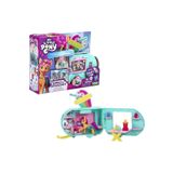 Hasbro Oyuncak My Little Pony Sunny Starscout Smoothie Kamyonu F6339