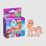 hasbro oyuncak my little pony yeni bir nesil kristal pony figür f3326 (karışık model 1 adet) - Yok