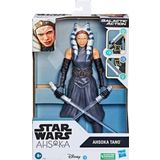 Hasbro Oyuncak Star Wars Ahsoka Tano İnteraktif Figür F7918
