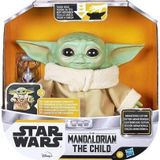 Hasbro Oyuncak Star Wars The Child Animatronic Edition Karakter F1119