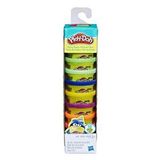 Hasbro Play Doh Bonbon Parti 10lu Oyun Hamuru 22037