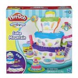 Hasbro Play-Doh Dev Pasta Oyun Seti