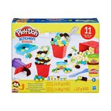 Hasbro Play Doh Eğlenceli Mutfağım Oyun Seti F7397