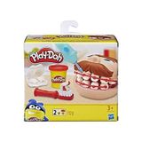 Hasbro Play-Doh Mini Dişçi Seti Mini Doctor Drill