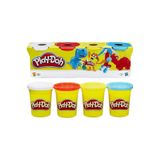 Hasbro Playdoh Oyun Hamuru 4 Lu 448 Gr