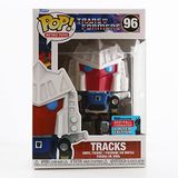 Hasbro POP! Retro Oyuncaklar Transformers 96 Parça 2021 Güz Sözleşmesi