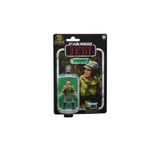 Hasbro Princess Leia (endor) Aksiyon Figürü Star Wars The Vintage Collection