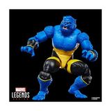 Hasbro Series 's Beast (X-Men Comics) Aksiyon Figürü, Çizgi Roman Aksesuarlı - Option-1