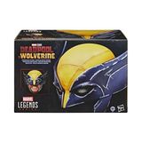 Hasbro Series Wolverine Premium Maske (Deadpool & Wolverine) - Option-1
