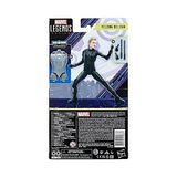 Hasbro Series Yelena Belova Aksiyon Figürü (Hydra Stomper Baf), Hawkeye - Option-1