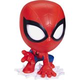Hasbro Sesli ve Işıklı Marvel Sense-A-Tional Spider-Man Karakter Figür Oyuncak - Standart