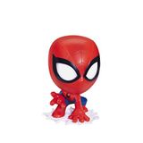 Hasbro Sesli Ve Işıklı Marvel Sense-a-tional Spider-man Karakter Figür Oyuncak