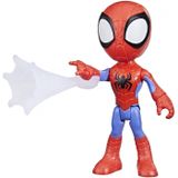 Hasbro SPIDAY 1462-F1935 Spidey And His Amazing Friends Figür